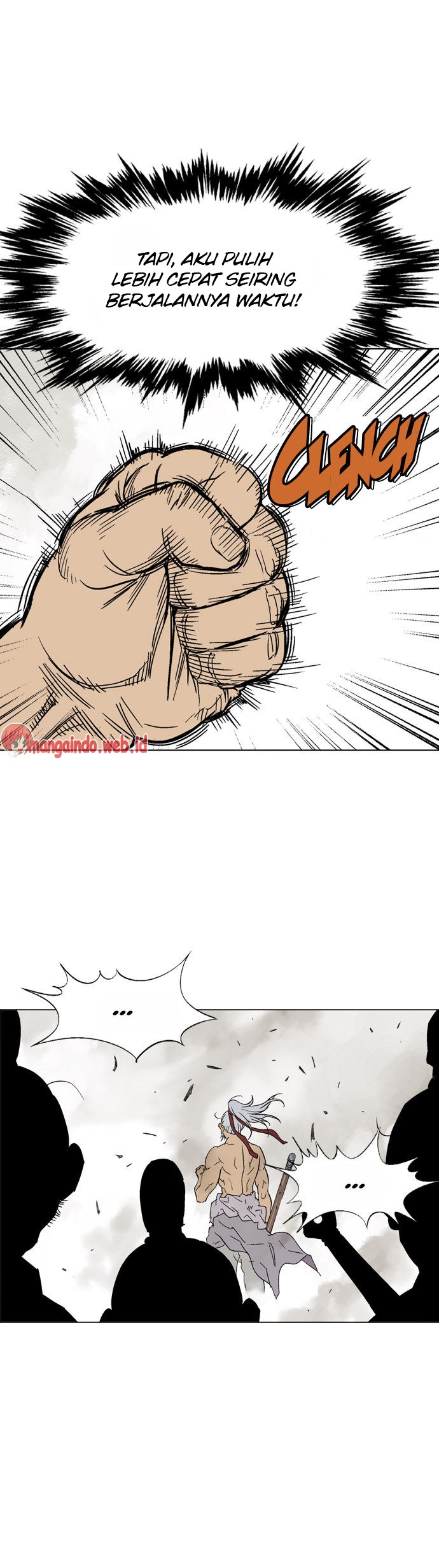 Gosu chapter 54 halaman 44