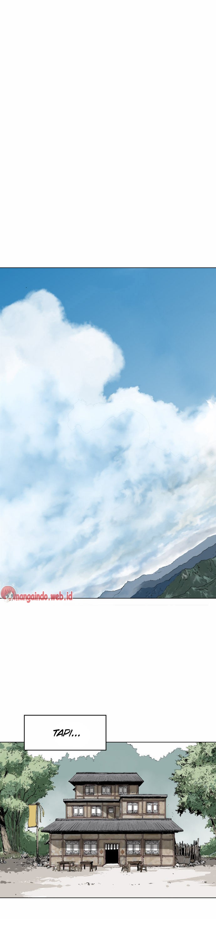 Gosu chapter 54 halaman 49