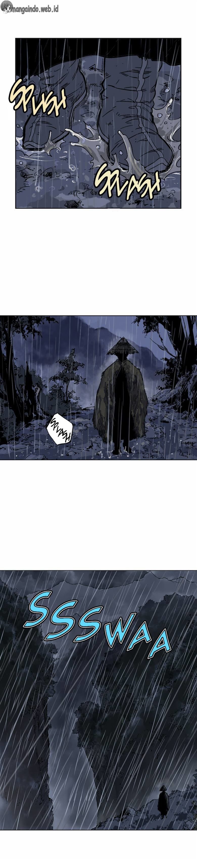 Gosu chapter 55 halaman 4