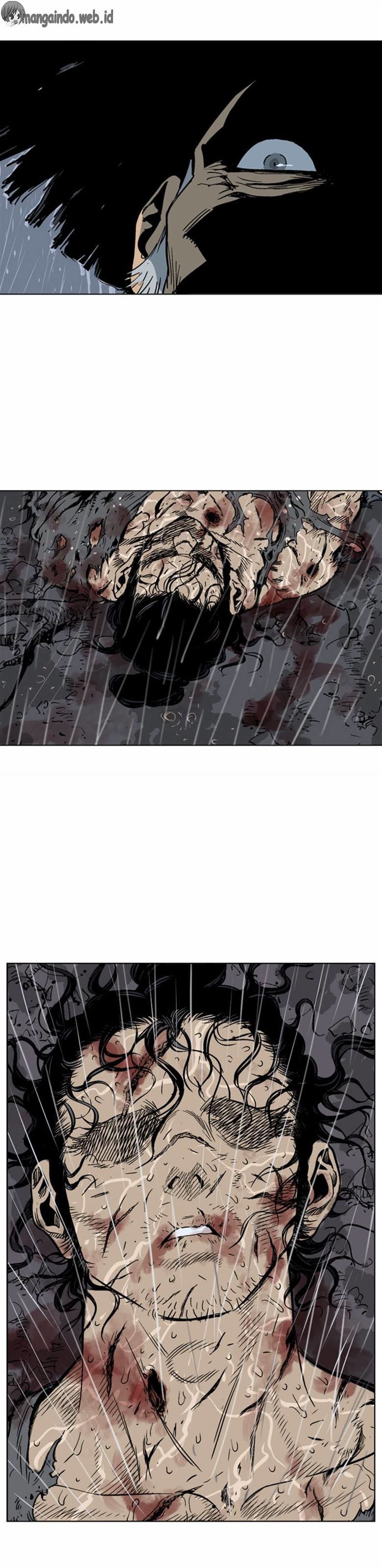 Gosu chapter 55 halaman 7