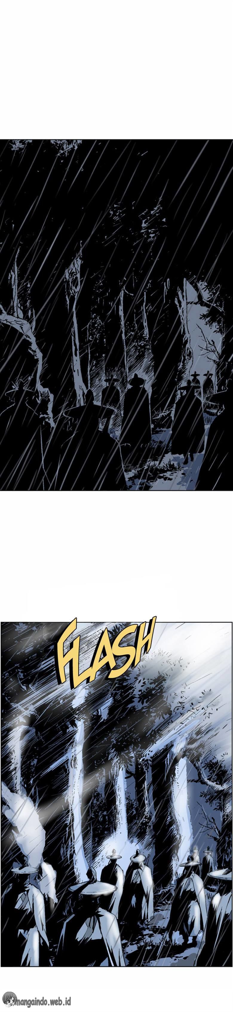 Gosu chapter 55 halaman 10