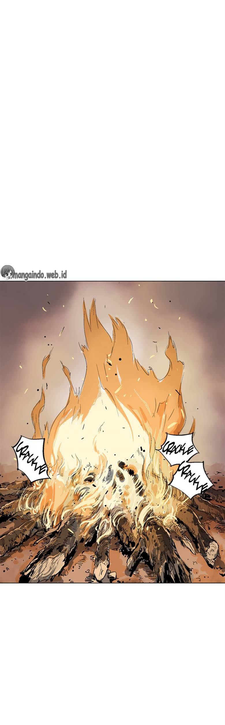 Gosu chapter 55 halaman 13
