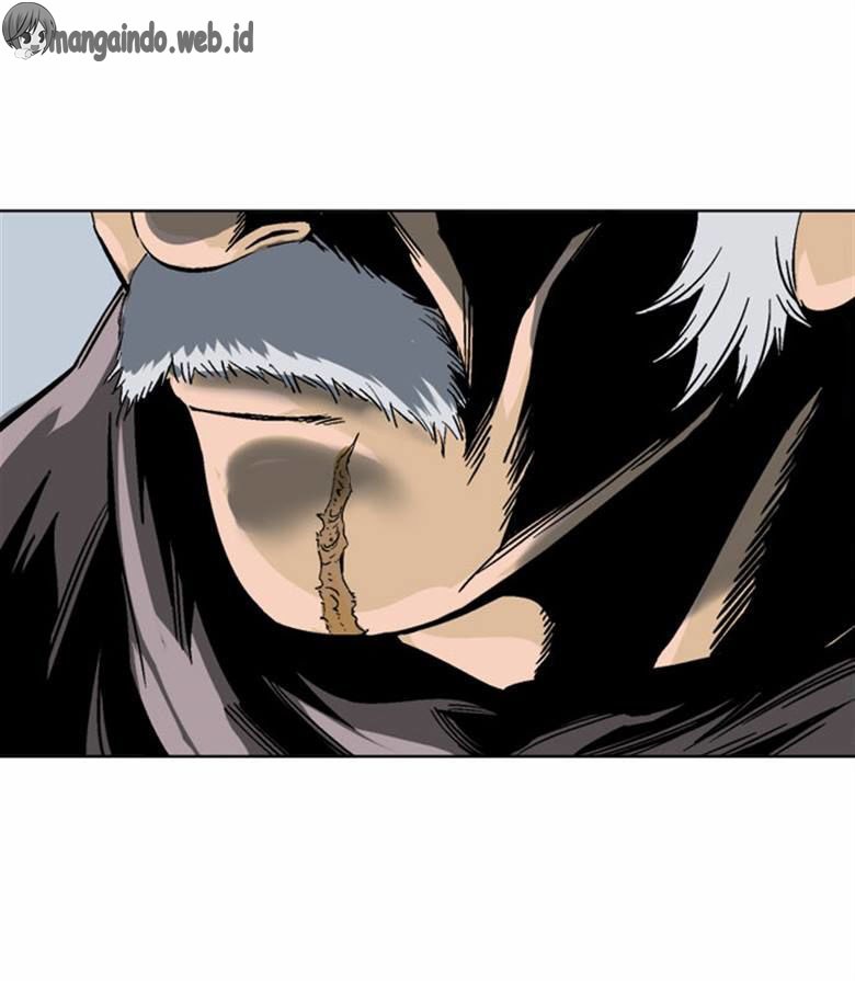 Gosu chapter 55 halaman 15