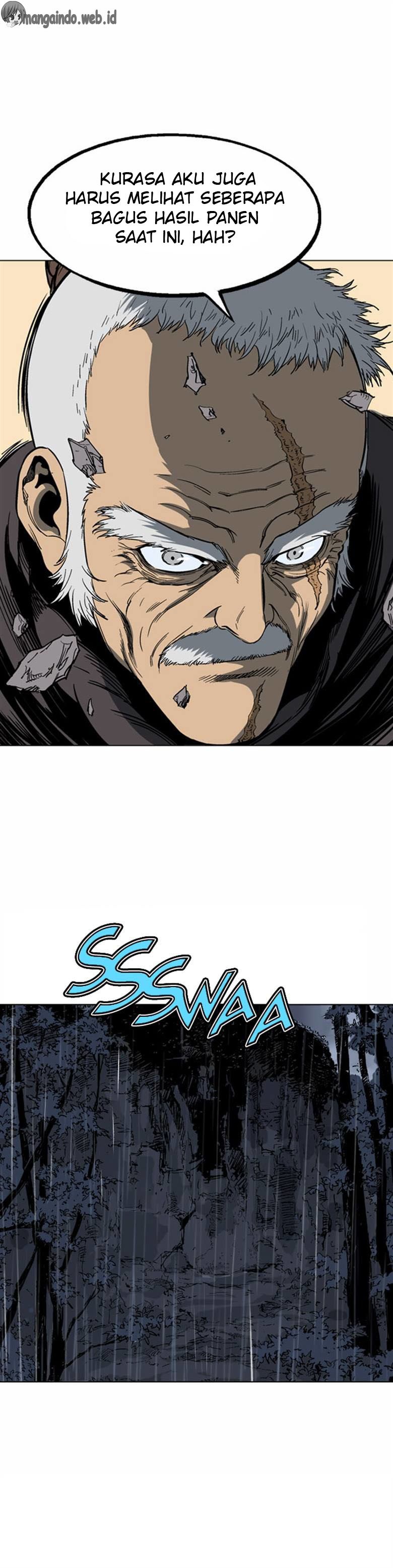 Gosu chapter 55 halaman 37