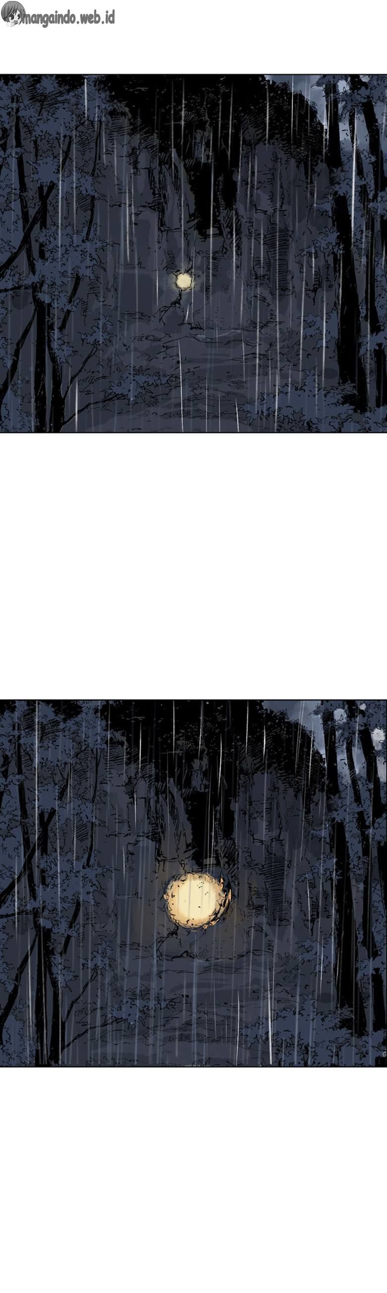 Gosu chapter 55 halaman 38