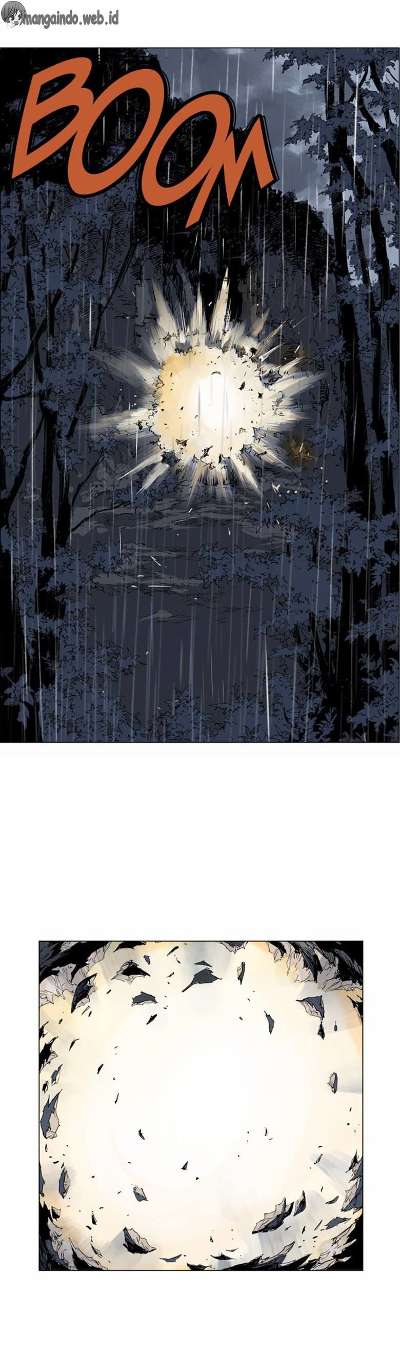 Gosu chapter 55 halaman 39