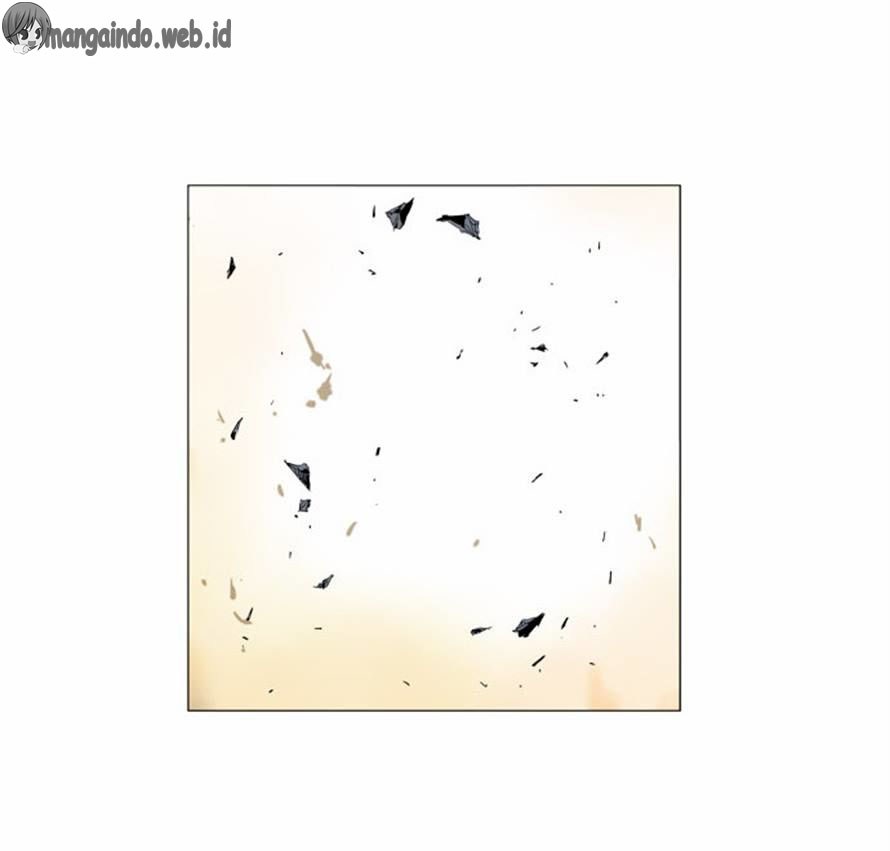 Gosu chapter 55 halaman 40