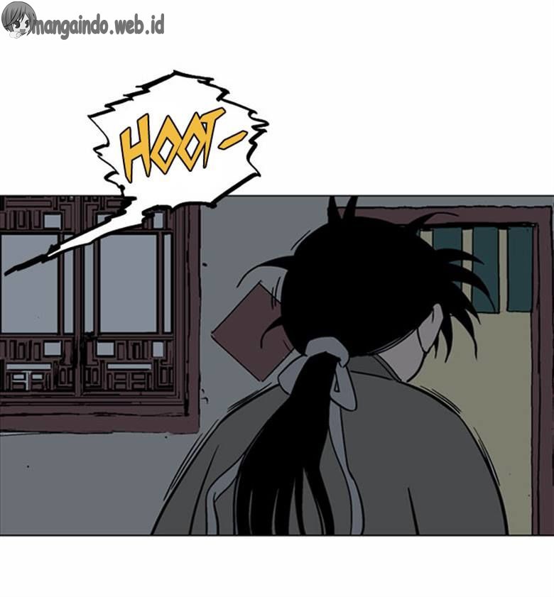 Gosu chapter 55 halaman 48