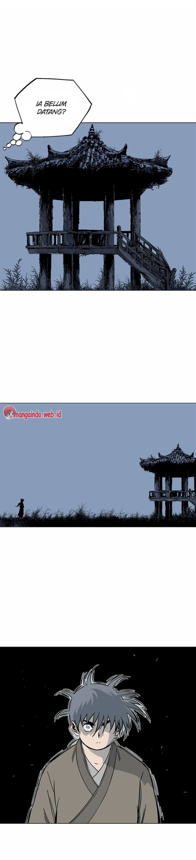 Gosu chapter 56 halaman 4