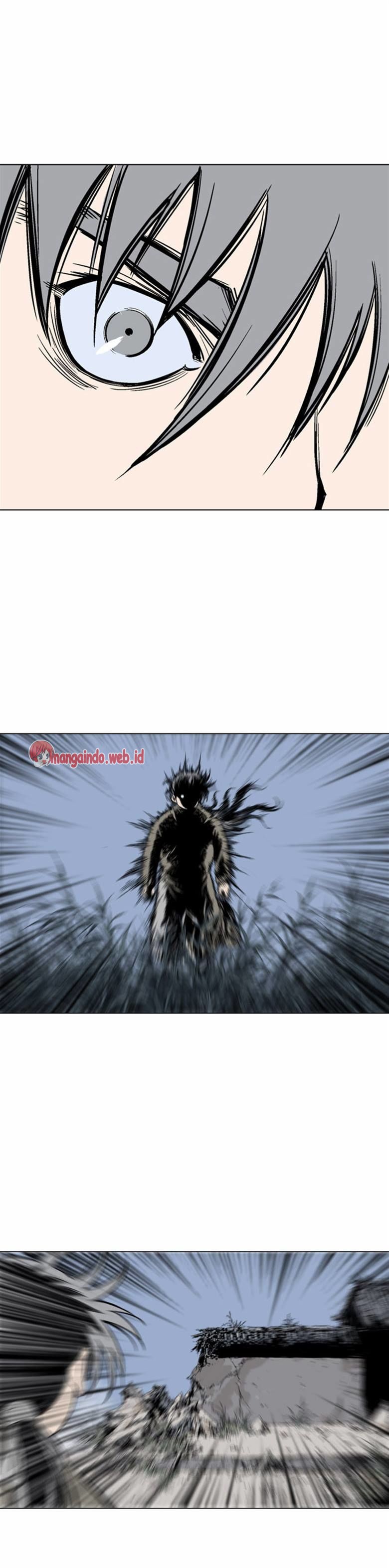 Gosu chapter 56 halaman 5