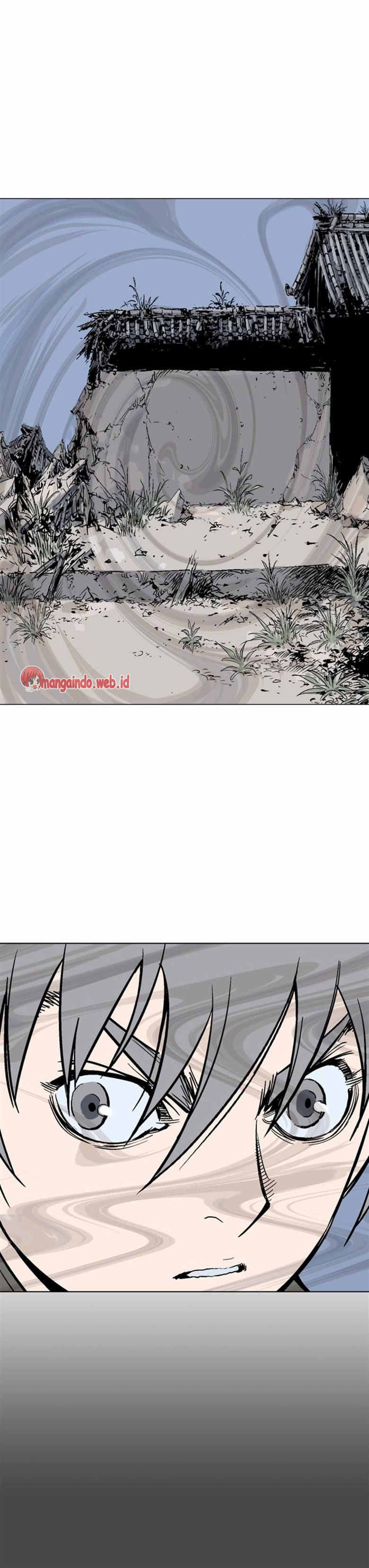 Gosu chapter 56 halaman 6