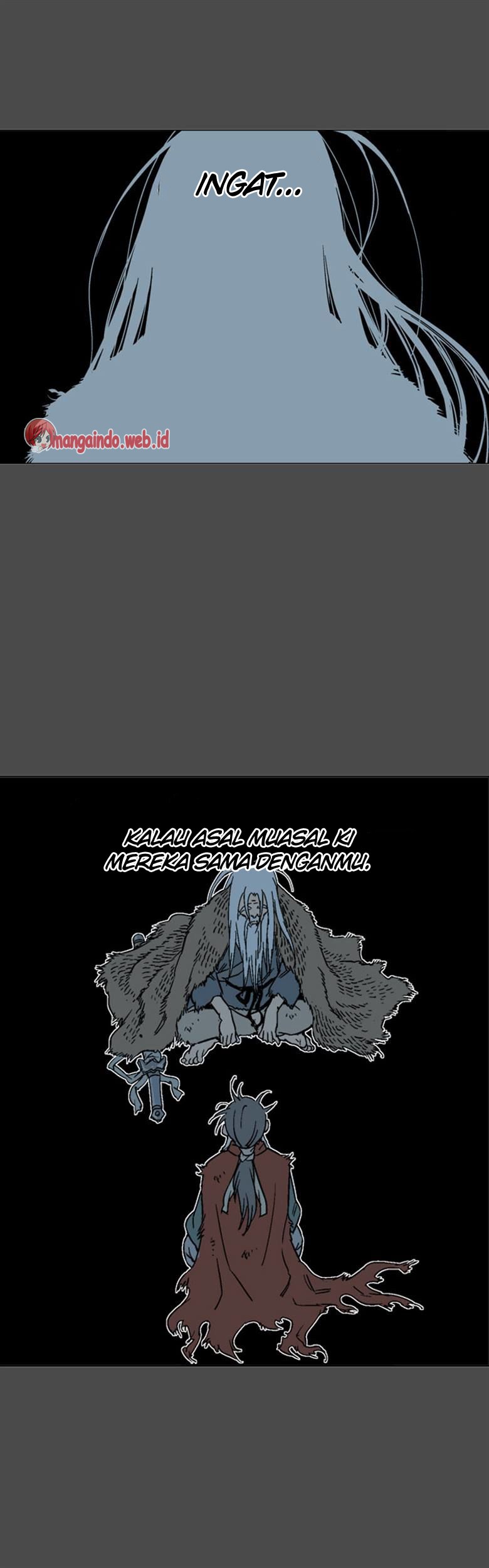 Gosu chapter 56 halaman 7