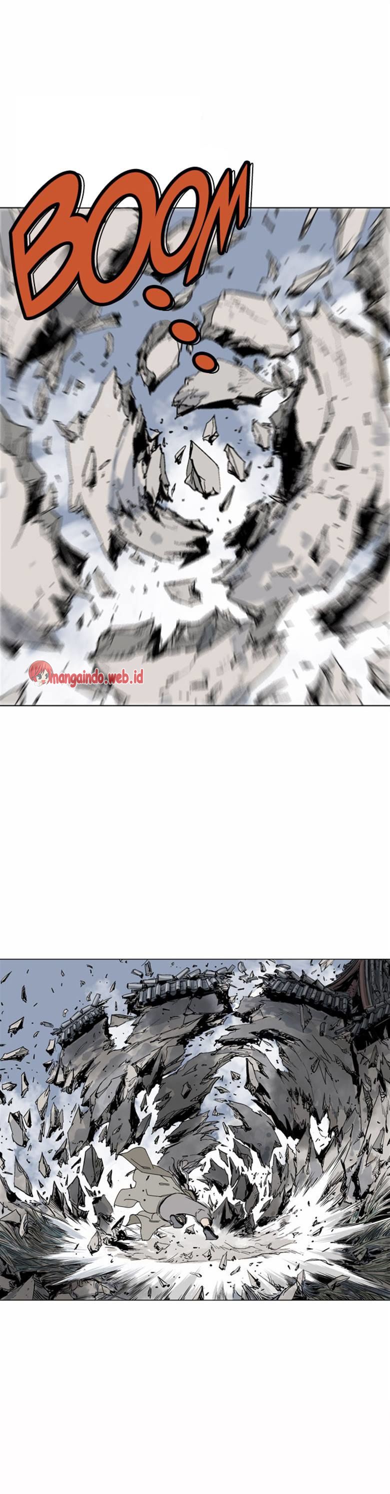 Gosu chapter 56 halaman 9