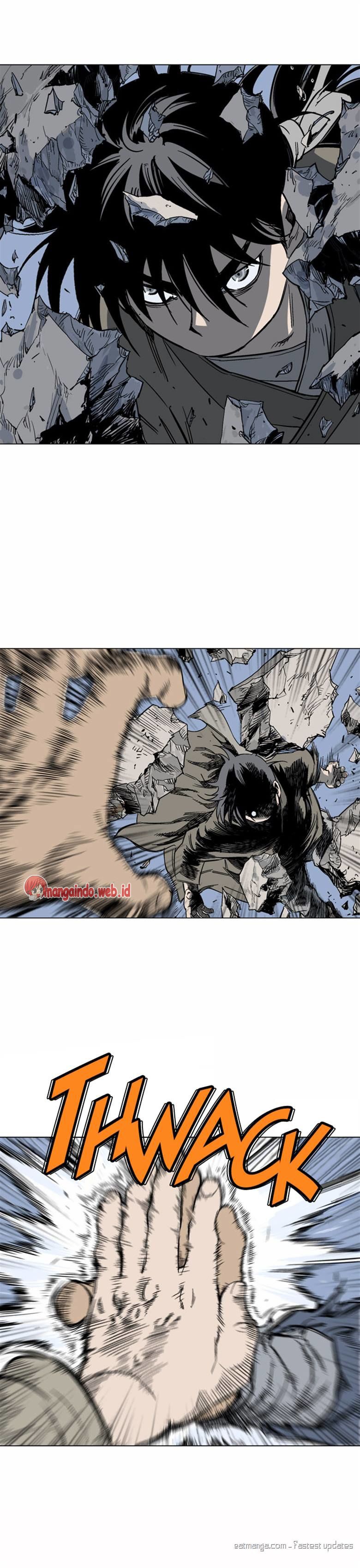 Gosu chapter 56 halaman 10