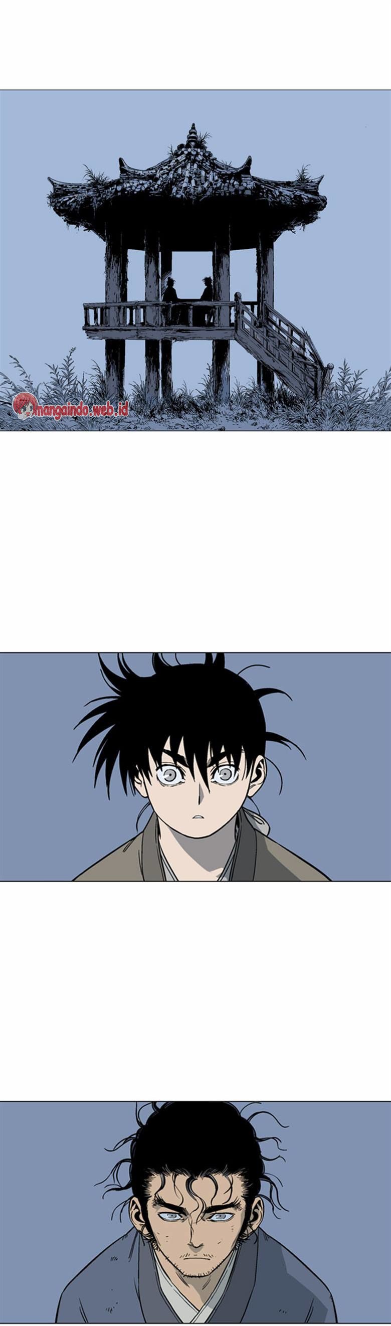 Gosu chapter 56 halaman 15