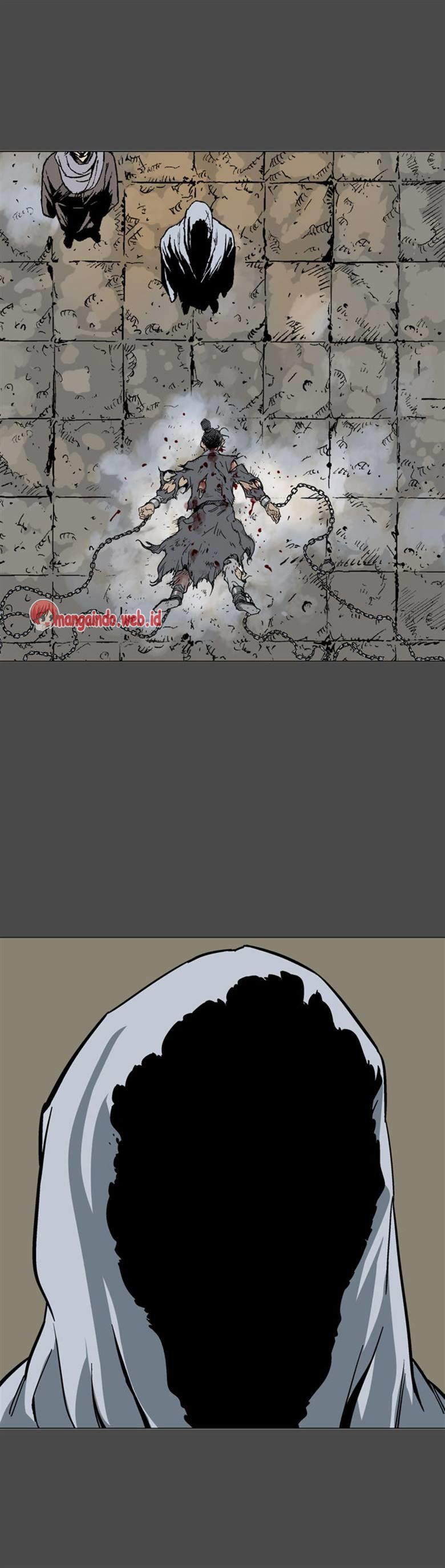 Gosu chapter 56 halaman 20
