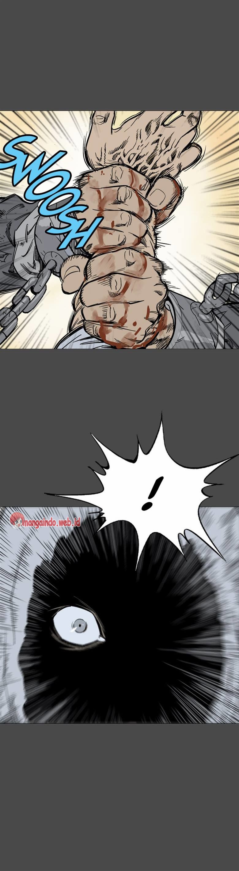 Gosu chapter 56 halaman 24