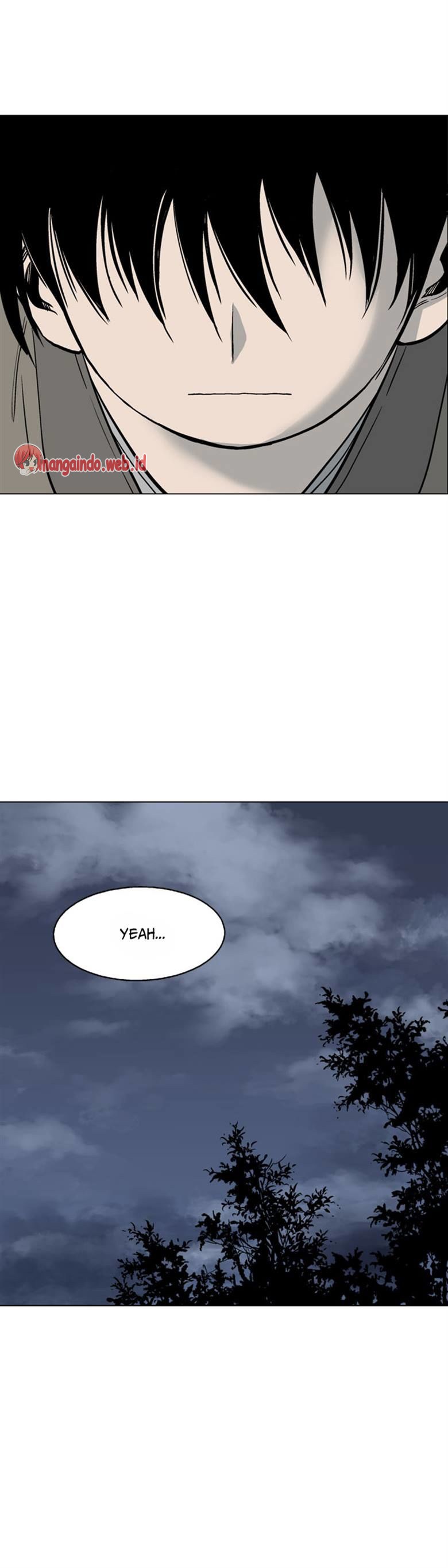 Gosu chapter 56 halaman 39