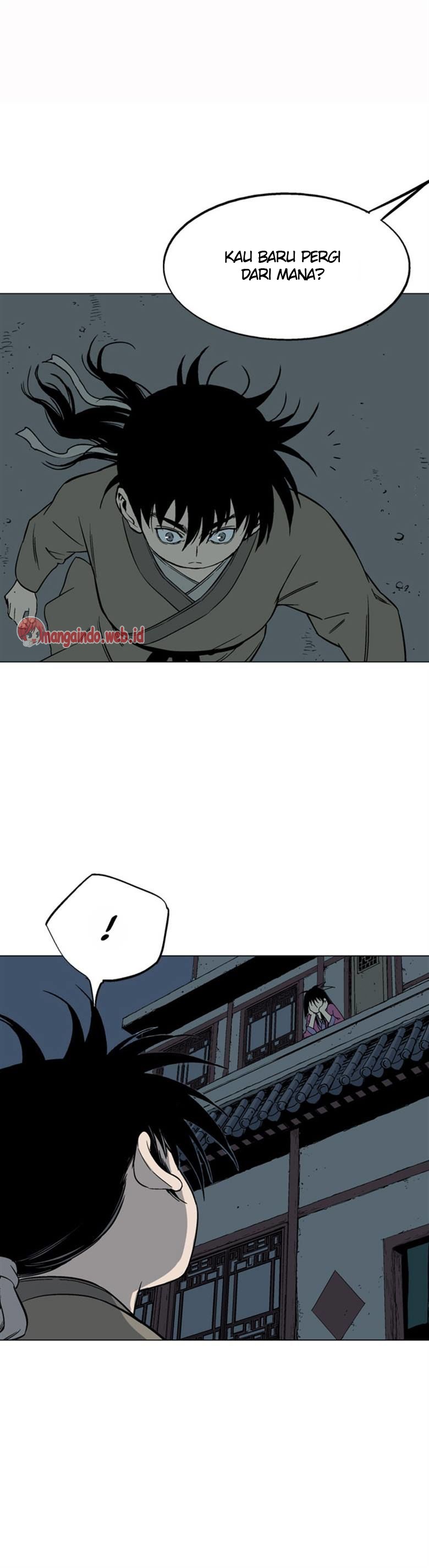Gosu chapter 56 halaman 41