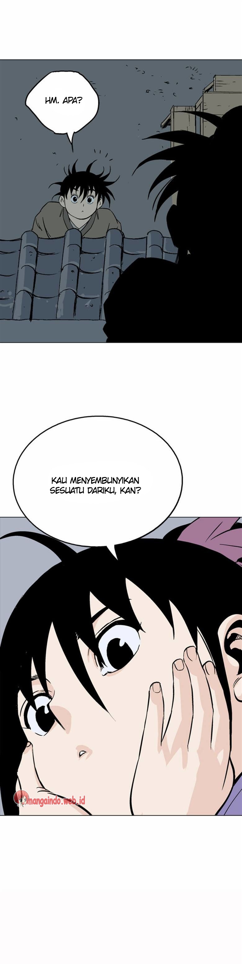 Gosu chapter 56 halaman 44