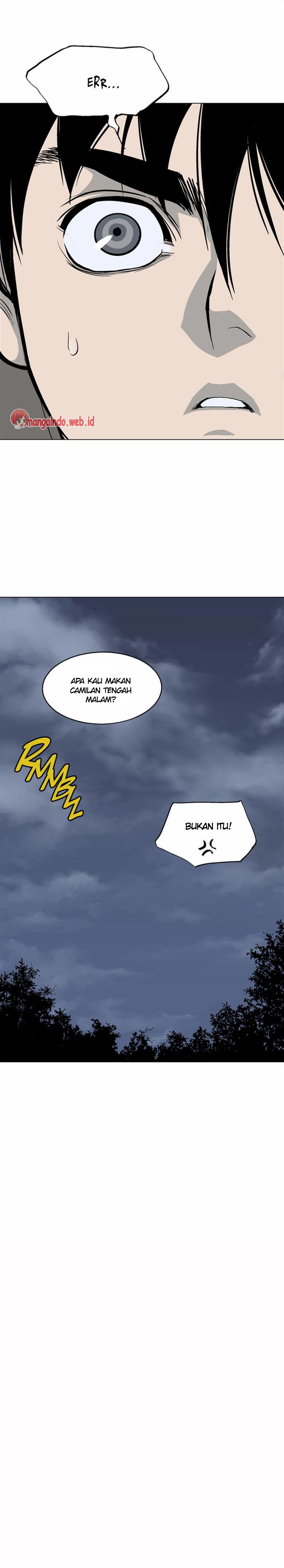 Gosu chapter 56 halaman 46