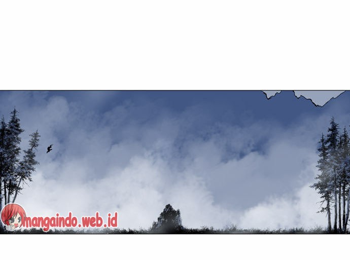 Gosu chapter 57 halaman 17