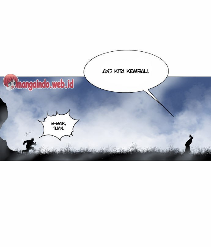Gosu chapter 57 halaman 26