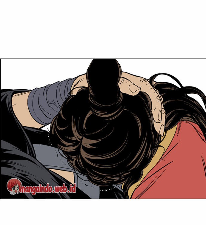 Gosu chapter 57 halaman 32