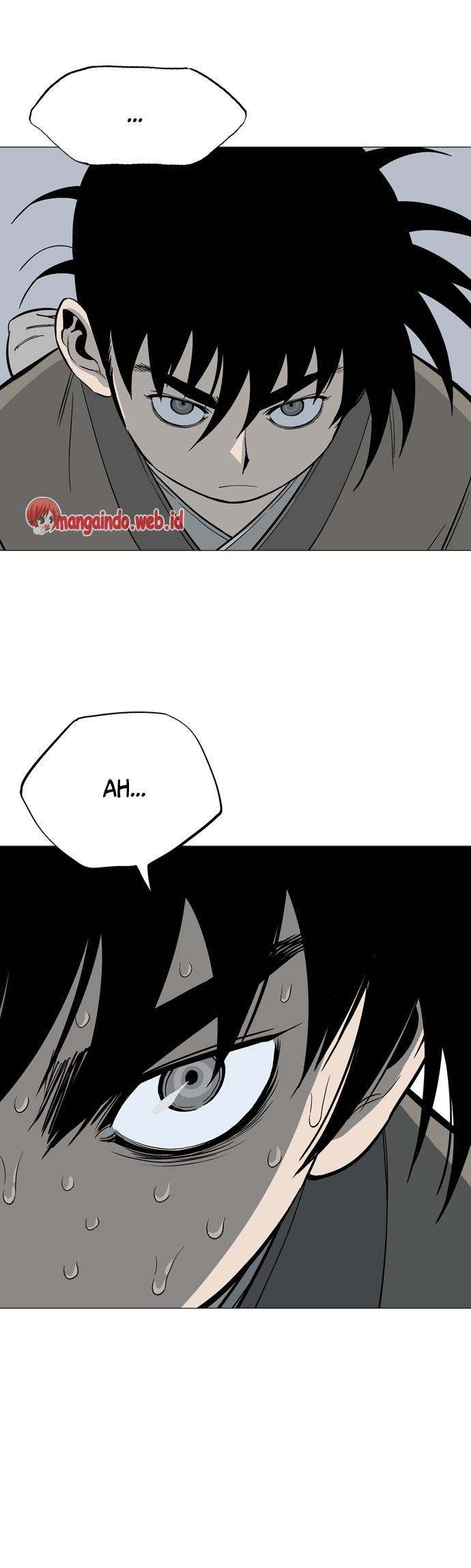 Gosu chapter 57 halaman 46
