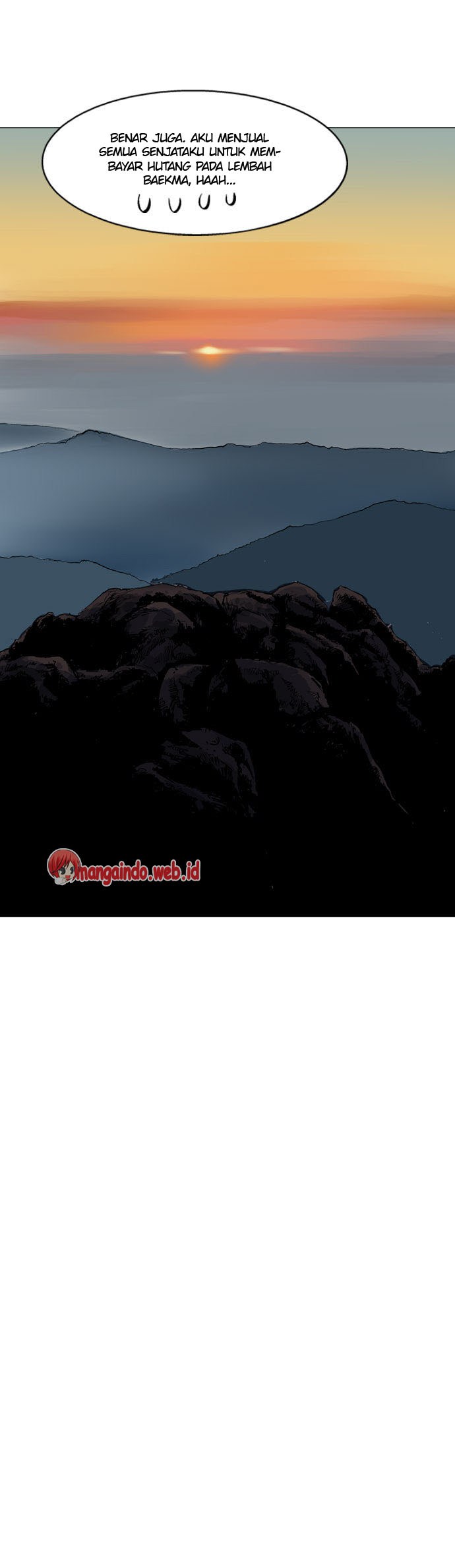 Gosu chapter 57 halaman 47