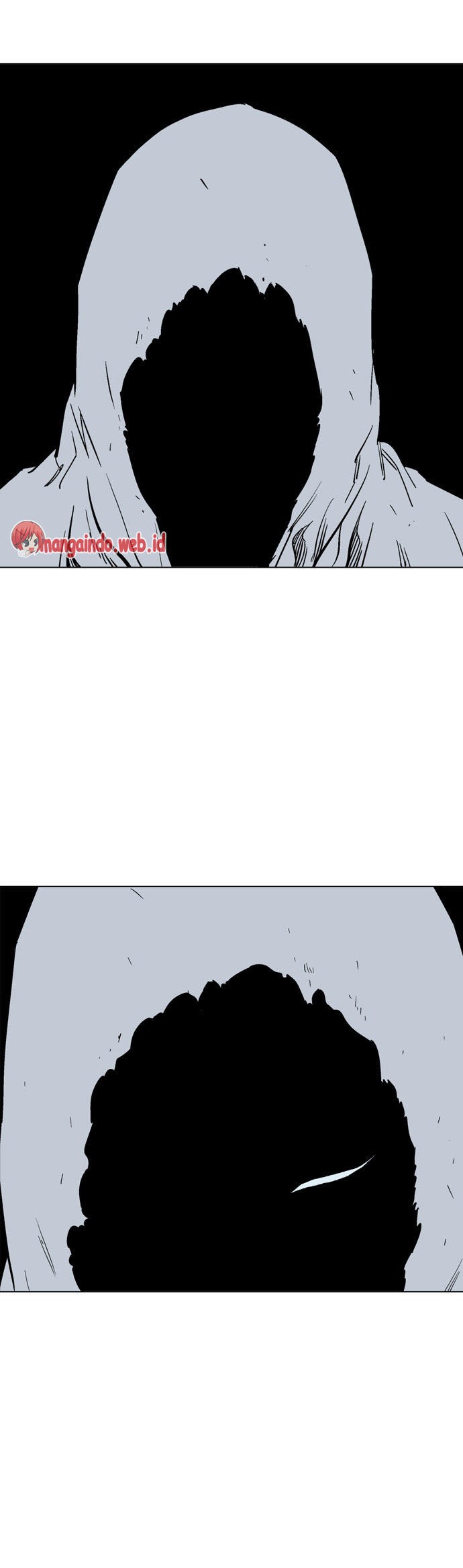 Gosu chapter 58 halaman 23
