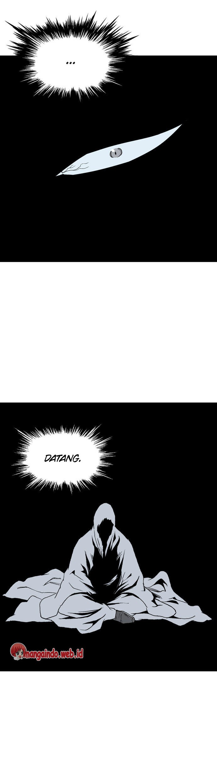 Gosu chapter 58 halaman 24
