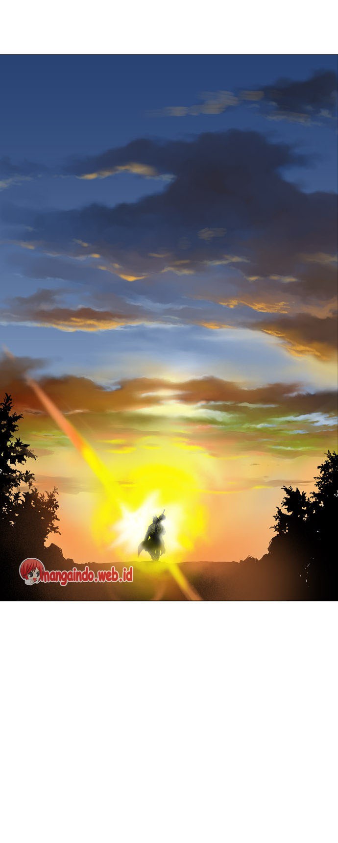 Gosu chapter 58 halaman 38