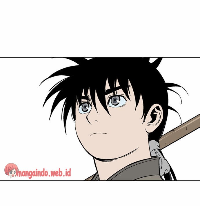 Gosu chapter 59 halaman 4