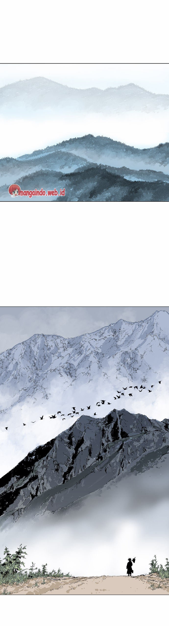 Gosu chapter 59 halaman 5