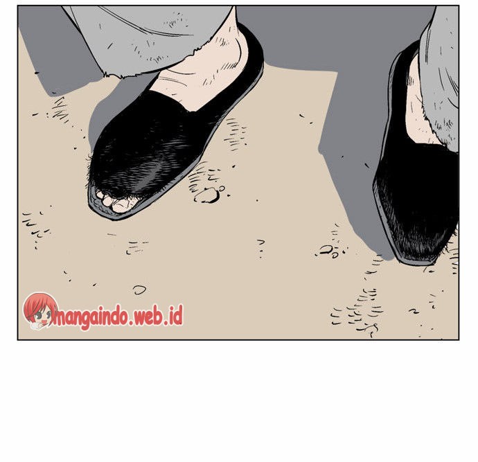 Gosu chapter 59 halaman 13