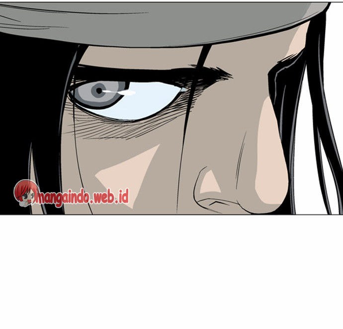 Gosu chapter 59 halaman 26