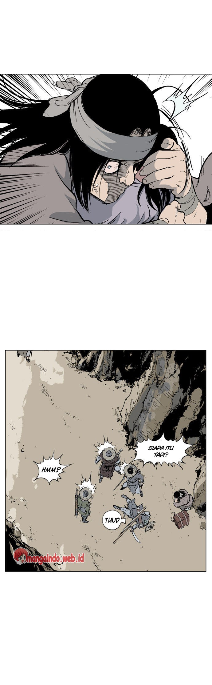 Gosu chapter 59 halaman 39