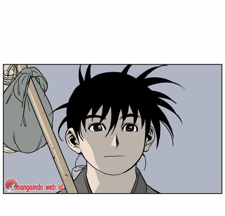 Gosu chapter 60 halaman 5