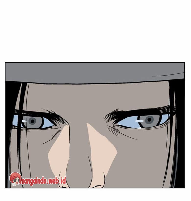 Gosu chapter 60 halaman 29