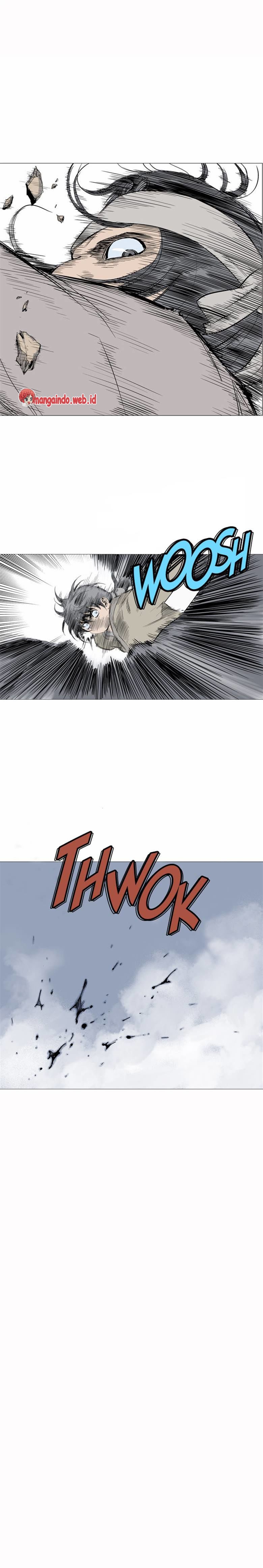 Gosu chapter 60 halaman 44