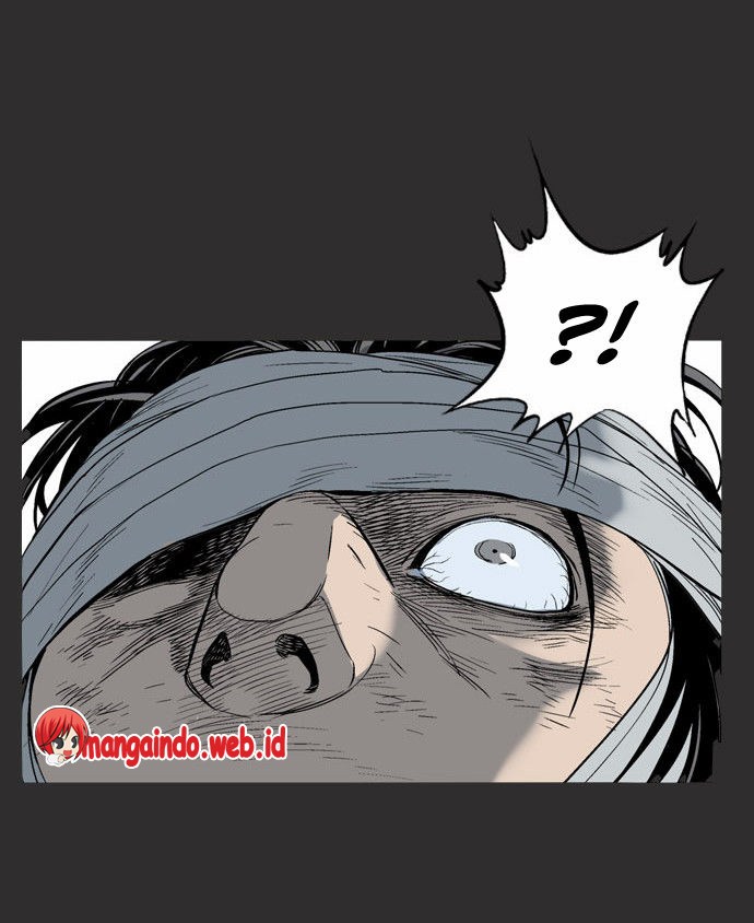 Gosu chapter 61 halaman 13