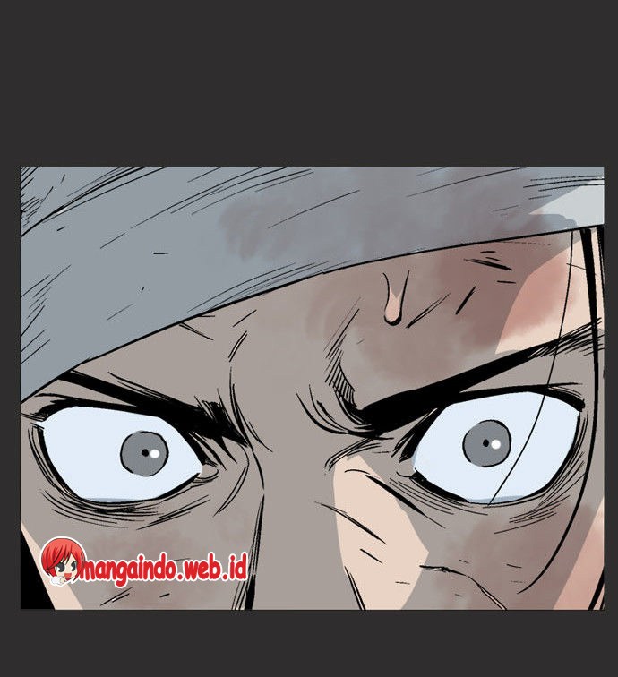 Gosu chapter 61 halaman 22