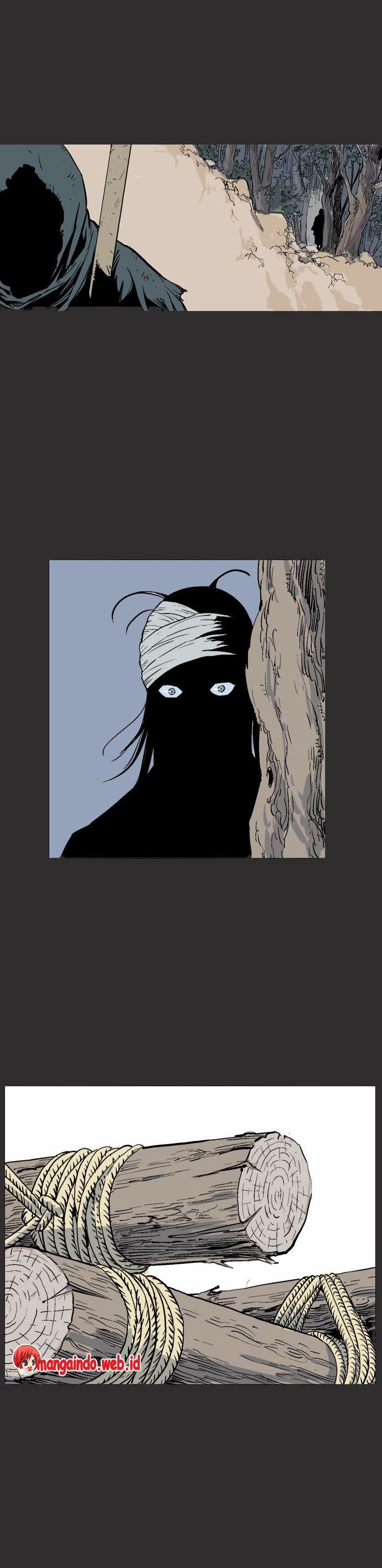 Gosu chapter 61 halaman 25