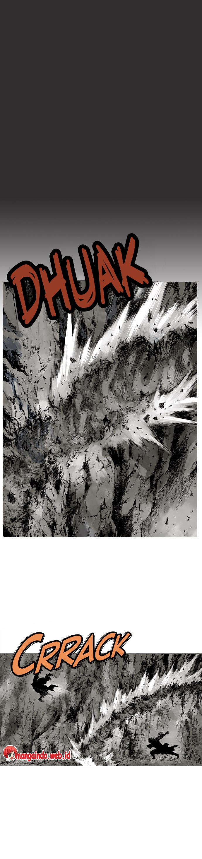 Gosu chapter 61 halaman 36
