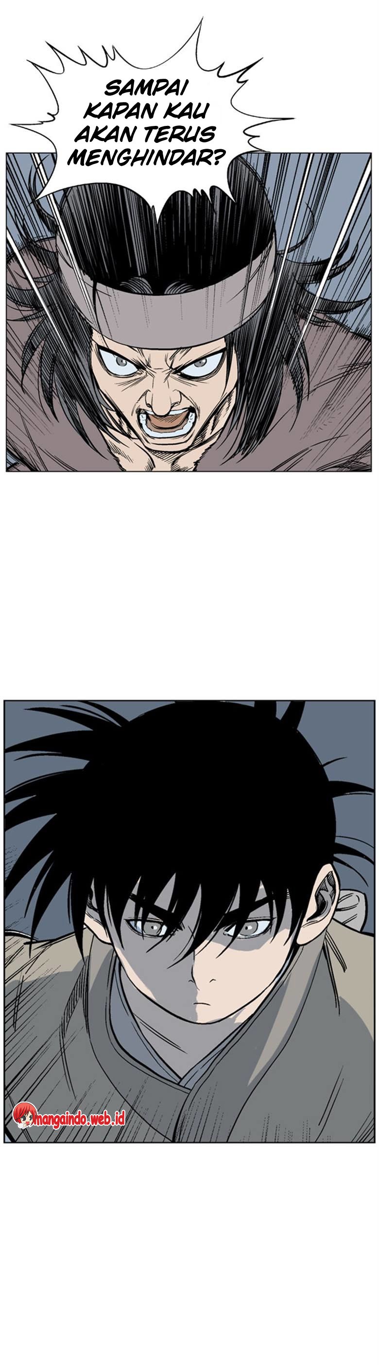 Gosu chapter 62 halaman 10