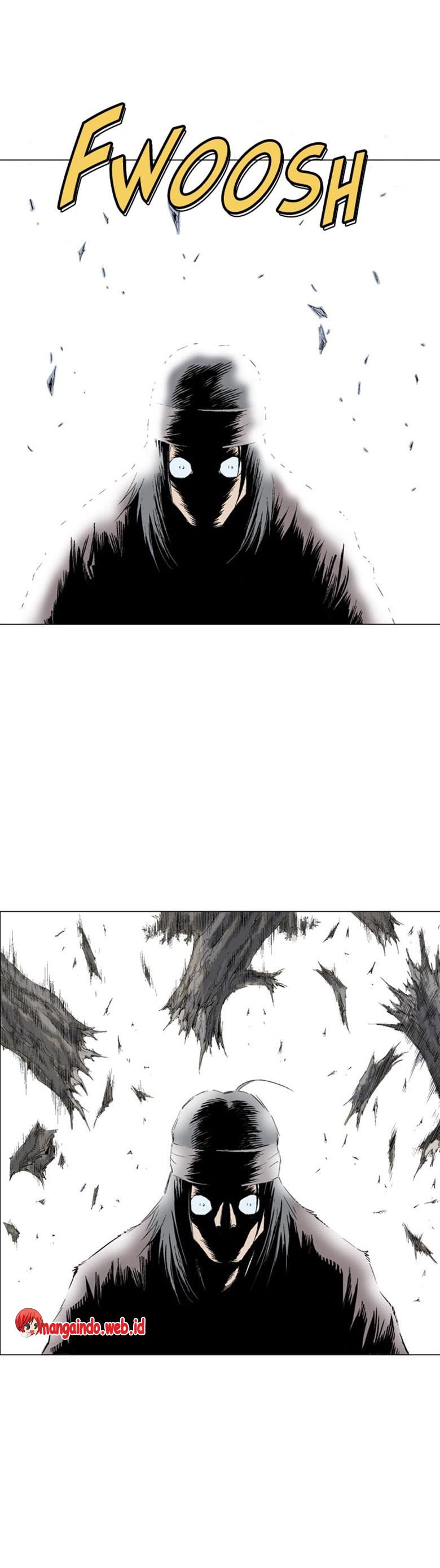 Gosu chapter 62 halaman 15