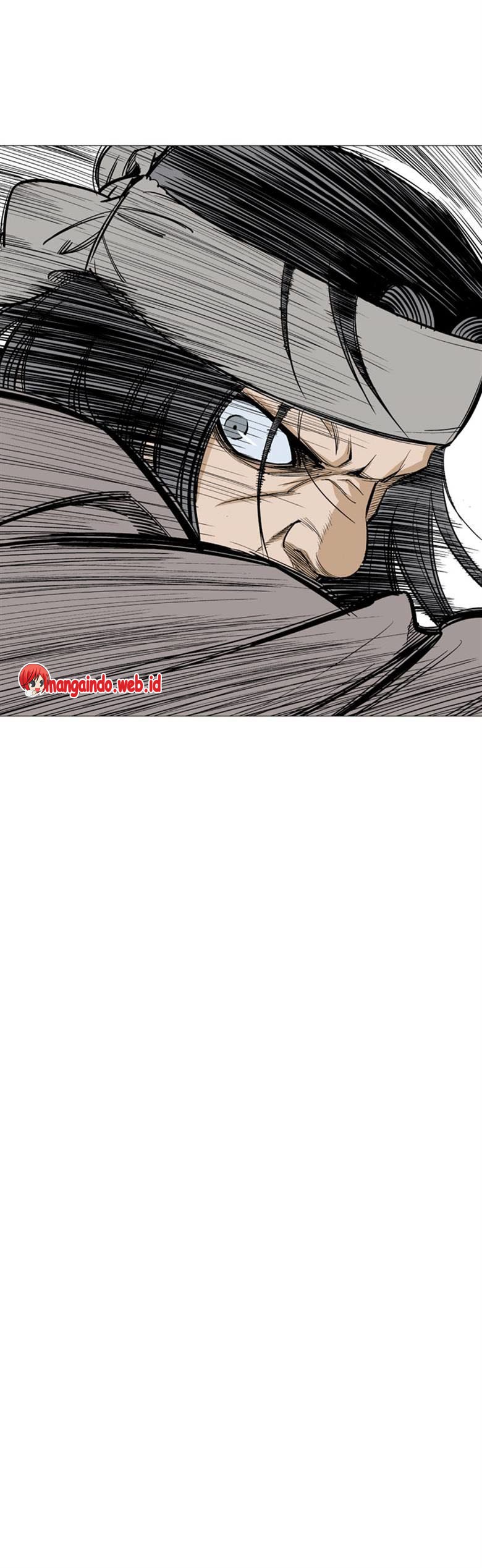 Gosu chapter 62 halaman 41