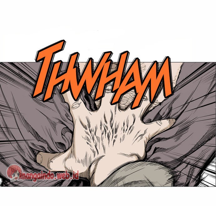 Gosu chapter 63 halaman 14