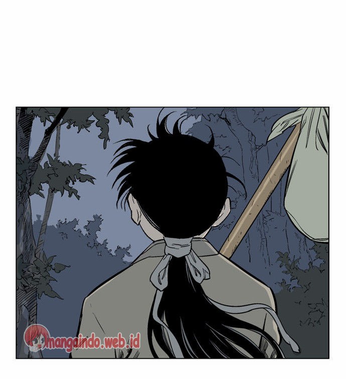 Gosu chapter 63 halaman 40